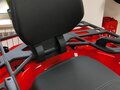 2026 Loncin XWolf 550, красный, 775000 рублей - вид 5