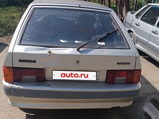 2005 Lada (ВАЗ) 2114, золотистый, 210000 рублей, вид 2