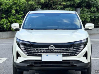 2026 Nissan Qashqai II Рестайлинг 2, белый, 2330000 рублей, вид 2