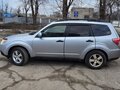 2012 Subaru Forester III Рестайлинг, серый, 1300000 рублей - вид 4