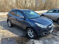 2010 Hyundai ix35 I, синий, 725000 рублей - вид 3