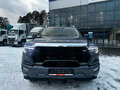 2025 Foton Tunland V9, серый - вид 1