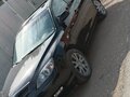 2004 Mazda 3 I (BK), чёрный, 400000 рублей - вид 5