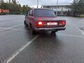 2000 Lada (ВАЗ) 2107, пурпурный, 130000 рублей - вид 6