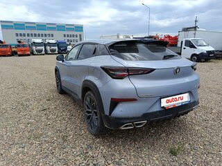 2023 Changan UNI-T I, синий, 2080000 рублей, вид 4