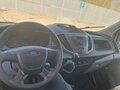 2016 Ford Transit, серебристый, 1750000 рублей - вид 10