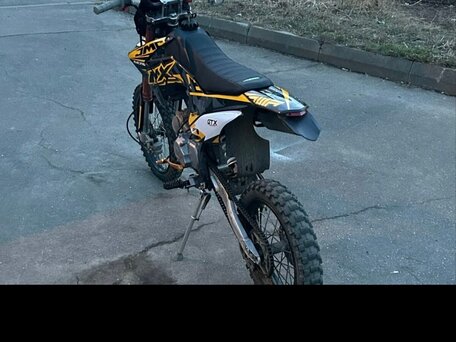 2024 JMC 150 MX, чёрный, 99999 рублей, вид 3
