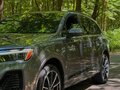 2024 Audi Q7 45 TFSI II (4M) Рестайлинг 2, серый, 4950000 рублей - вид 6