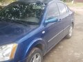 2007 Chery Fora (A21), синий, 210000 рублей - вид 6