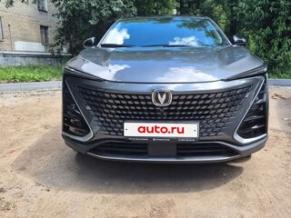 2024 Changan UNI-T I, серый, 2050000 рублей, вид 5