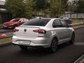 2021 Volkswagen Polo VI, белый, 1730521 рублей - вид 5