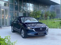 2024 Mazda CX-30 I, чёрный - вид 4