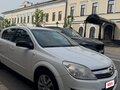 2008 Opel Astra H Рестайлинг, белый, 500000 рублей - вид 3