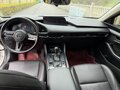 2021 Mazda 3 Axela IV (BP), белый - вид 7