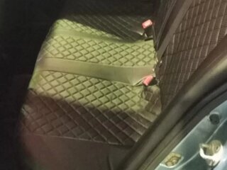 2008 Mitsubishi Lancer X, серый, 580000 рублей, вид 4