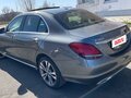 2021 Mercedes-Benz C-Класс 300 IV (W205) Рестайлинг, серый, 2131322 рублей - вид 3