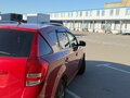2011 Kia Ceed I Рестайлинг, красный, 685000 рублей - вид 4