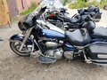 2007 Yamaha XV 1900, синий, 850000 рублей - вид 6