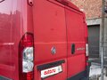 2012 Fiat Professional Ducato, красный, 1650000 рублей - вид 3