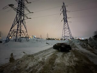 2010 Mazda 6 II (GH) Рестайлинг, чёрный, 800000 рублей, вид 5