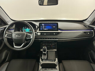 2024 Xcite X-Cross 7, серый, 2190000 рублей, вид 5