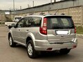 2012 Great Wall Hover H3 I, серый, 529000 рублей - вид 1