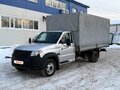 2023 УАЗ Профи, серый, 1250000 рублей - вид 3