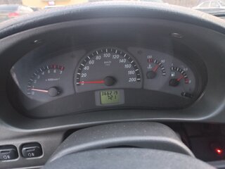 2008 Lada (ВАЗ) 2111 21112, чёрный, 130000 рублей, вид 4