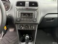 2019 Volkswagen Polo V Рестайлинг, белый, 1111000 рублей - вид 11