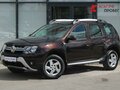2018 Renault Duster I Рестайлинг, коричневый