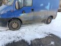 2008 Fiat Professional Ducato, синий, 470000 рублей - вид 1