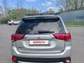 2015 Mitsubishi Outlander III Рестайлинг 2, серебристый, 2000000 рублей - вид 3