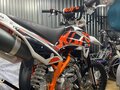2025 Kayo TT160, белый, 85000 рублей - вид 6