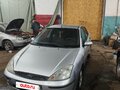 2003 Ford Focus I Рестайлинг, серебристый, 125000 рублей - вид 8