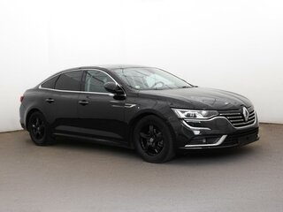 Renault Talisman I