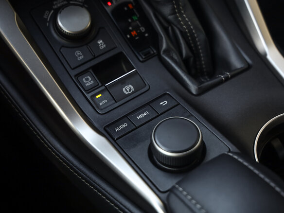 2017 Lexus NX 200 I, чёрный, 2749000 рублей - вид 18