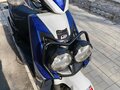 2020 Racer BWS, синий, 70000 рублей - вид 4