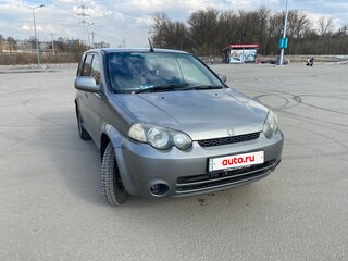 2000 Honda HR-V I, серый, 280000 рублей, вид 2