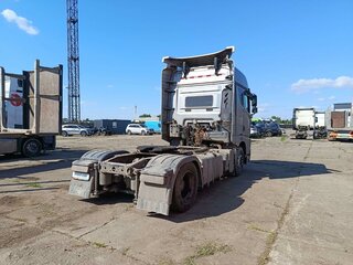 2023 FAW JH6, серый, 3507400 рублей, вид 3