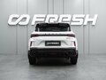 2023 Geely Coolray I Рестайлинг, белый - вид 3