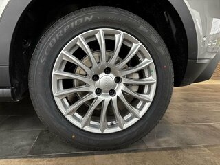 2026 Haval Jolion I Рестайлинг, серый, 2949000 рублей, вид 5