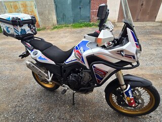 GR GR500