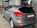 2016 Ford Focus III Рестайлинг, серый, 910000 рублей - вид 4