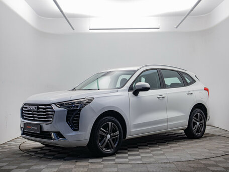Haval Jolion I