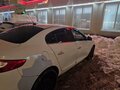 2011 Renault Fluence I, белый - вид 5