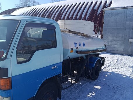 1999 Titan Z72, голубой, 2000000 рублей, вид 2