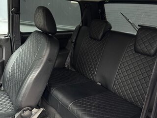 2024 Lada (ВАЗ) Niva Legend I, зелёный, 850000 рублей, вид 5