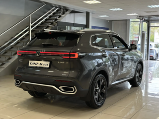 2026 Changan UNI-S I Рестайлинг, серый, 3249900 рублей, вид 4