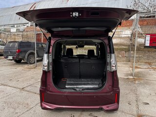 2020 Mitsubishi Delica D:2 III, красный, 1400000 рублей, вид 5