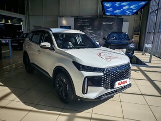 2026 Tenet T4L, белый, 2279000 рублей, вид 2